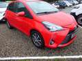 Toyota Yaris Yaris  5-Türer 1,5 Y20 Club Rot - thumbnail 2