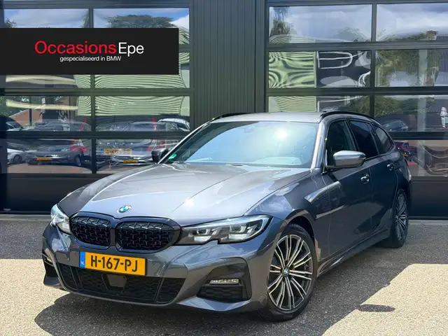 BMW 3er