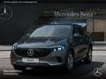 Mercedes-Benz EQA 350 4M PROG+ADVANCED+AHK+360+EDW+SPUR Grau - thumbnail 2