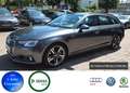 Audi A4 quattro 3x S-line Digitaltacho Abstandstempo. Grau - thumbnail 1