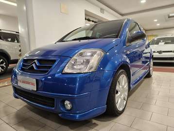 1.6 16V 125CV VTS GPL