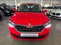 Skoda Fabia COOL PLUS KLIMA SHZ VOLL SKODA SCHECKHEFT Rouge - thumbnail 8