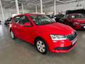 Skoda Fabia COOL PLUS KLIMA SHZ VOLL SKODA SCHECKHEFT Rouge - thumbnail 6