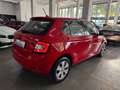 Skoda Fabia COOL PLUS KLIMA SHZ VOLL SKODA SCHECKHEFT Rouge - thumbnail 5