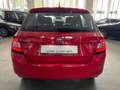 Skoda Fabia COOL PLUS KLIMA SHZ VOLL SKODA SCHECKHEFT Rouge - thumbnail 4