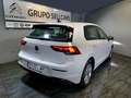 Volkswagen Golf 1.0 TSI 81kW Blanc - thumbnail 4