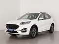 Ford Kuga 2.5 Duratec FHEV ST-Line AWD Aut. Blanc - thumbnail 4