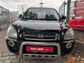 Hyundai TUCSON 2.0 2WD*LEDER*SHZ*KLIMA Schwarz - thumbnail 2