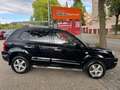 Hyundai TUCSON 2.0 2WD*LEDER*SHZ*KLIMA Schwarz - thumbnail 10