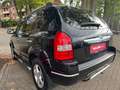 Hyundai TUCSON 2.0 2WD*LEDER*SHZ*KLIMA Schwarz - thumbnail 6