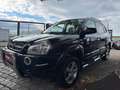 Hyundai TUCSON 2.0 2WD*LEDER*SHZ*KLIMA Schwarz - thumbnail 3