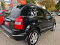 Hyundai TUCSON 2.0 2WD*LEDER*SHZ*KLIMA Schwarz - thumbnail 9