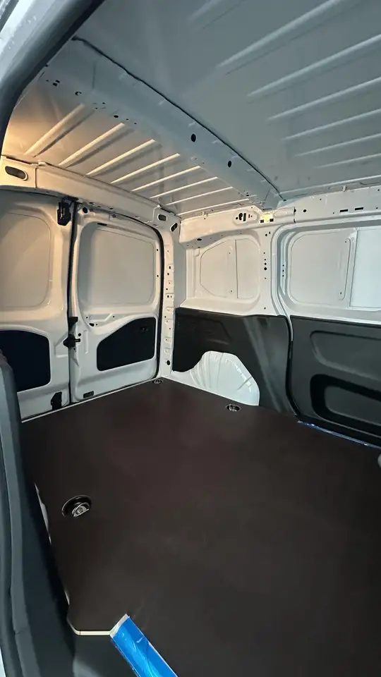 Opel Combo 2026 — фото 13