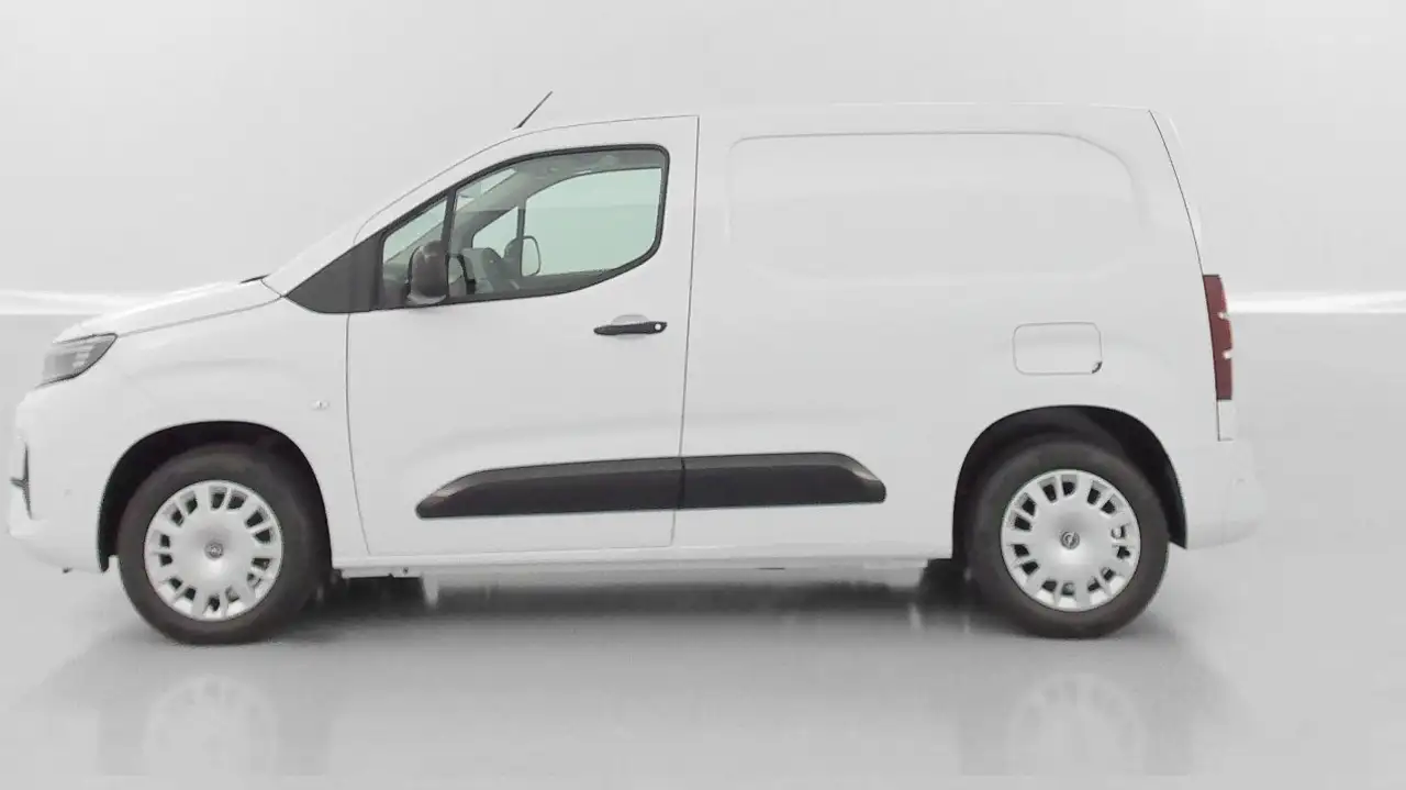 Opel Combo 2026
