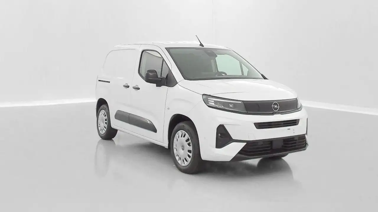 Opel Combo 2026
