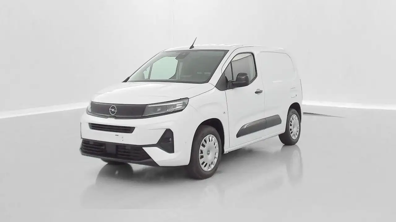 Opel Combo 2026