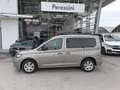 Volkswagen Caddy 2.0 tdi 122 cv Manuale Pronta Consegna Gris - thumbnail 2