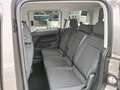 Volkswagen Caddy 2.0 tdi 122 cv Manuale Pronta Consegna Grijs - thumbnail 8