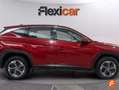 Hyundai TUCSON 1.6 T HEV Klass AT Burdeos - thumbnail 8