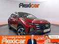 Hyundai TUCSON 1.6 T HEV Klass AT Burdeos - thumbnail 1