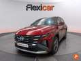 Hyundai TUCSON 1.6 T HEV Klass AT Burdeos - thumbnail 3
