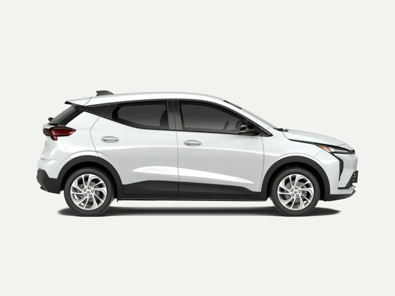 Chevrolet Bolt photo Chevrolet Bolt