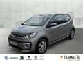 Volkswagen up! 1.0 MOVE! *SHZ *KLIMA *DAB+ *TELEFON * Silber - thumbnail 1