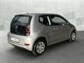 Volkswagen up! 1.0 MOVE! *SHZ *KLIMA *DAB+ *TELEFON * Silber - thumbnail 4