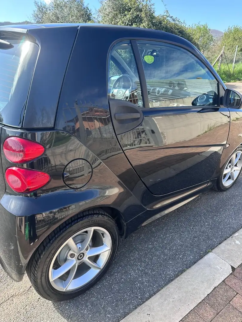 smart forTwo 1.0 Pulse 84cv FL Nero - 2