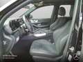 Mercedes-Benz GLE 400 d 4M AMG+NIGHT+PANO+360+AHK+MULTIBEAM+20" Schwarz - thumbnail 11