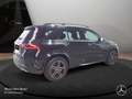 Mercedes-Benz GLE 400 d 4M AMG+NIGHT+PANO+360+AHK+MULTIBEAM+20" Schwarz - thumbnail 8