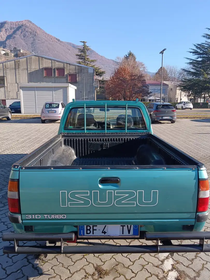 Isuzu PICK UP 3.1 td Space Cab - 2