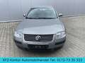 Volkswagen Passat Lim. Comfortline Navi SHZ Climatronic Grey - thumbnail 5