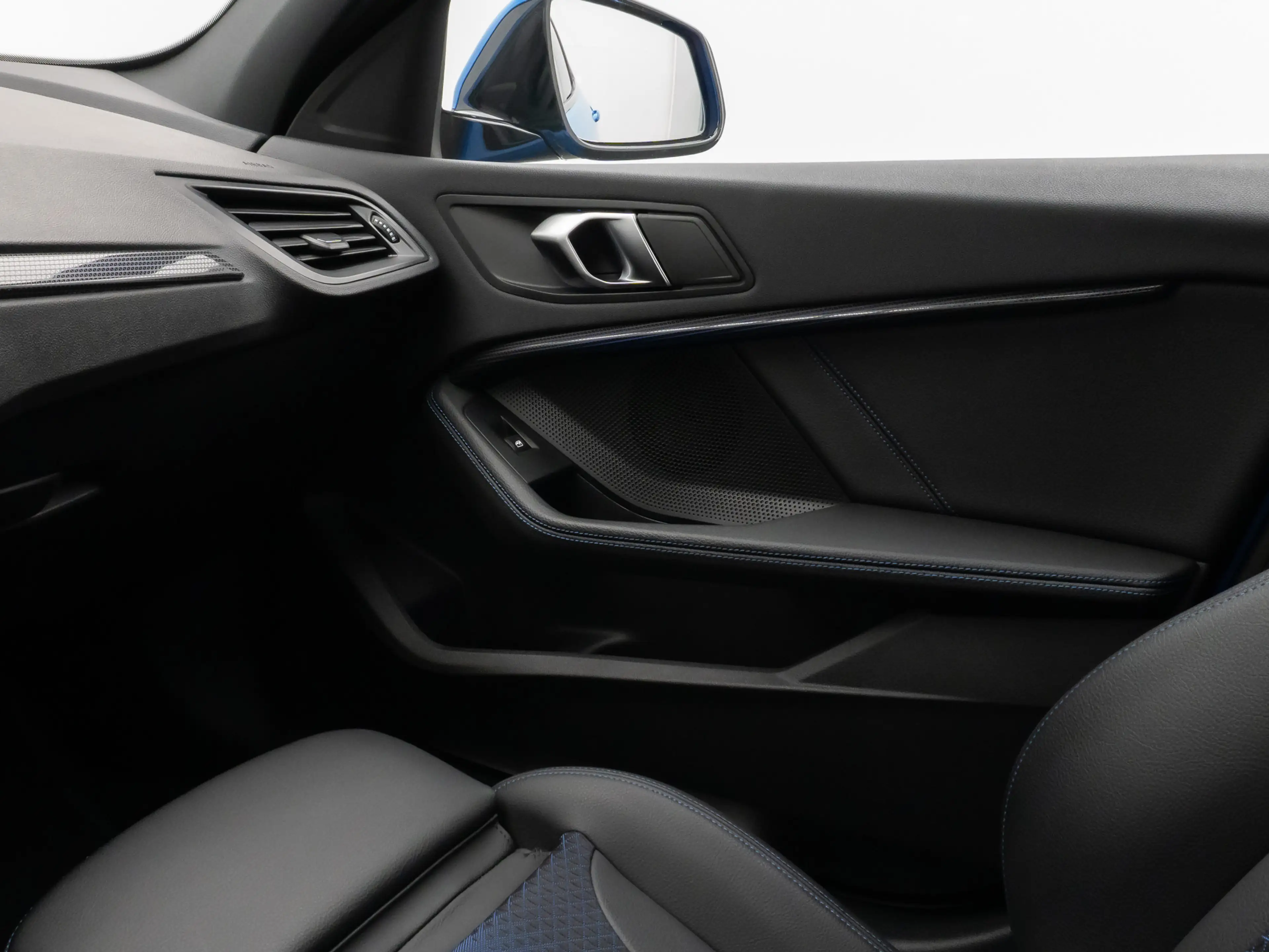 BMW 118 M Sport Kamera DAB Geschwindigkeitsreg LED — photo 30