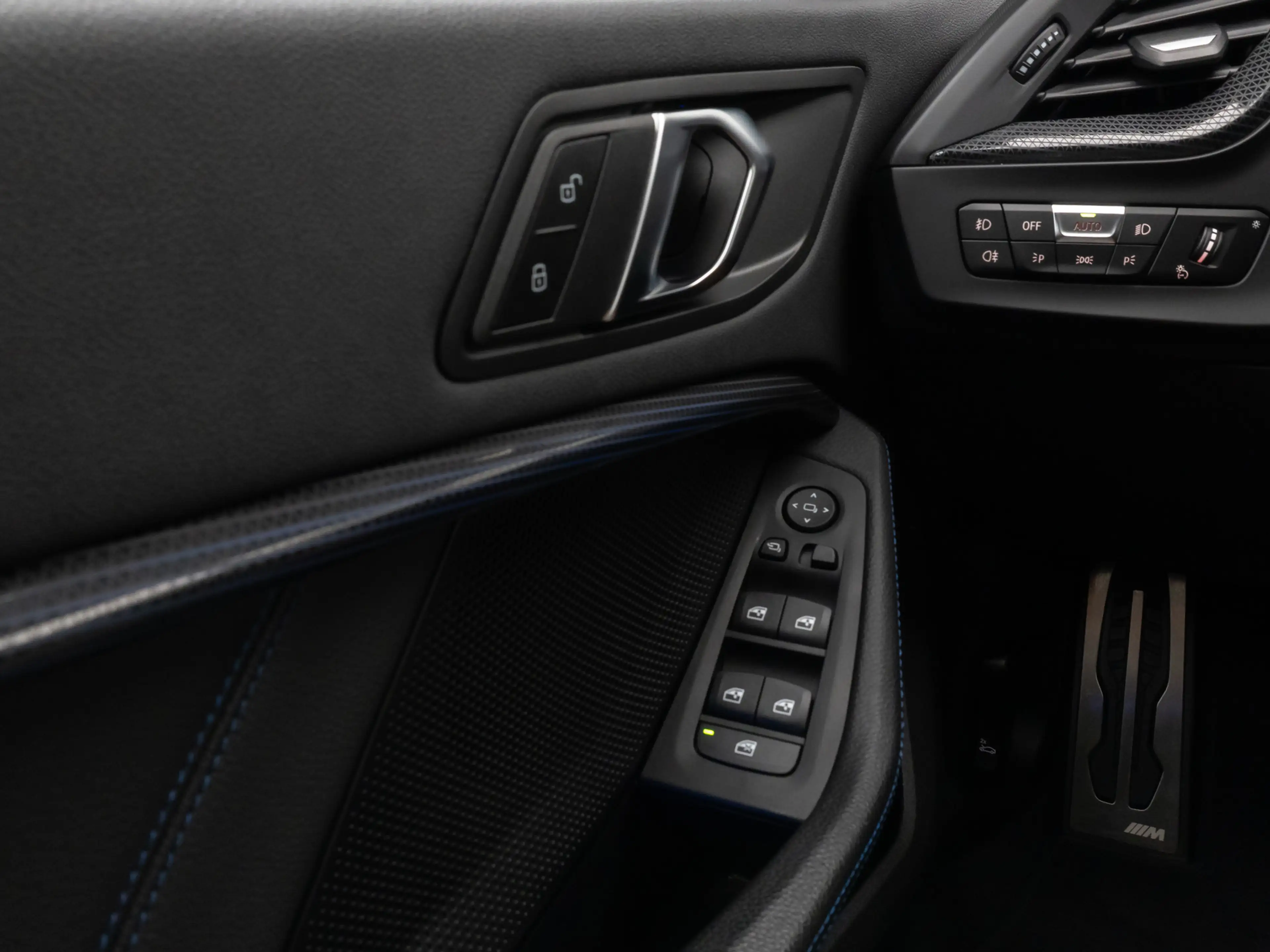 BMW 118 M Sport Kamera DAB Geschwindigkeitsreg LED — photo 31