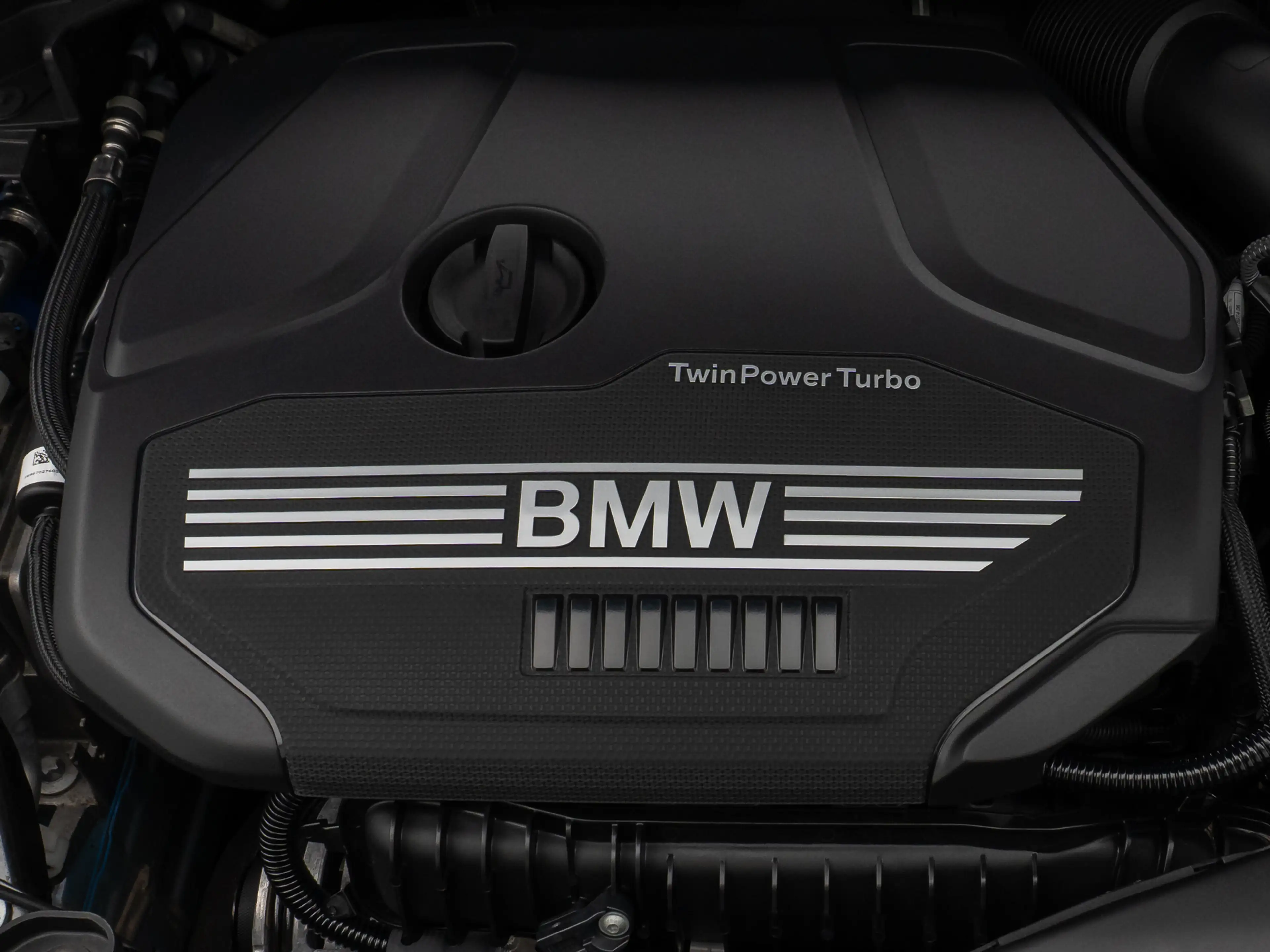 BMW 118 M Sport Kamera DAB Geschwindigkeitsreg LED — photo 14