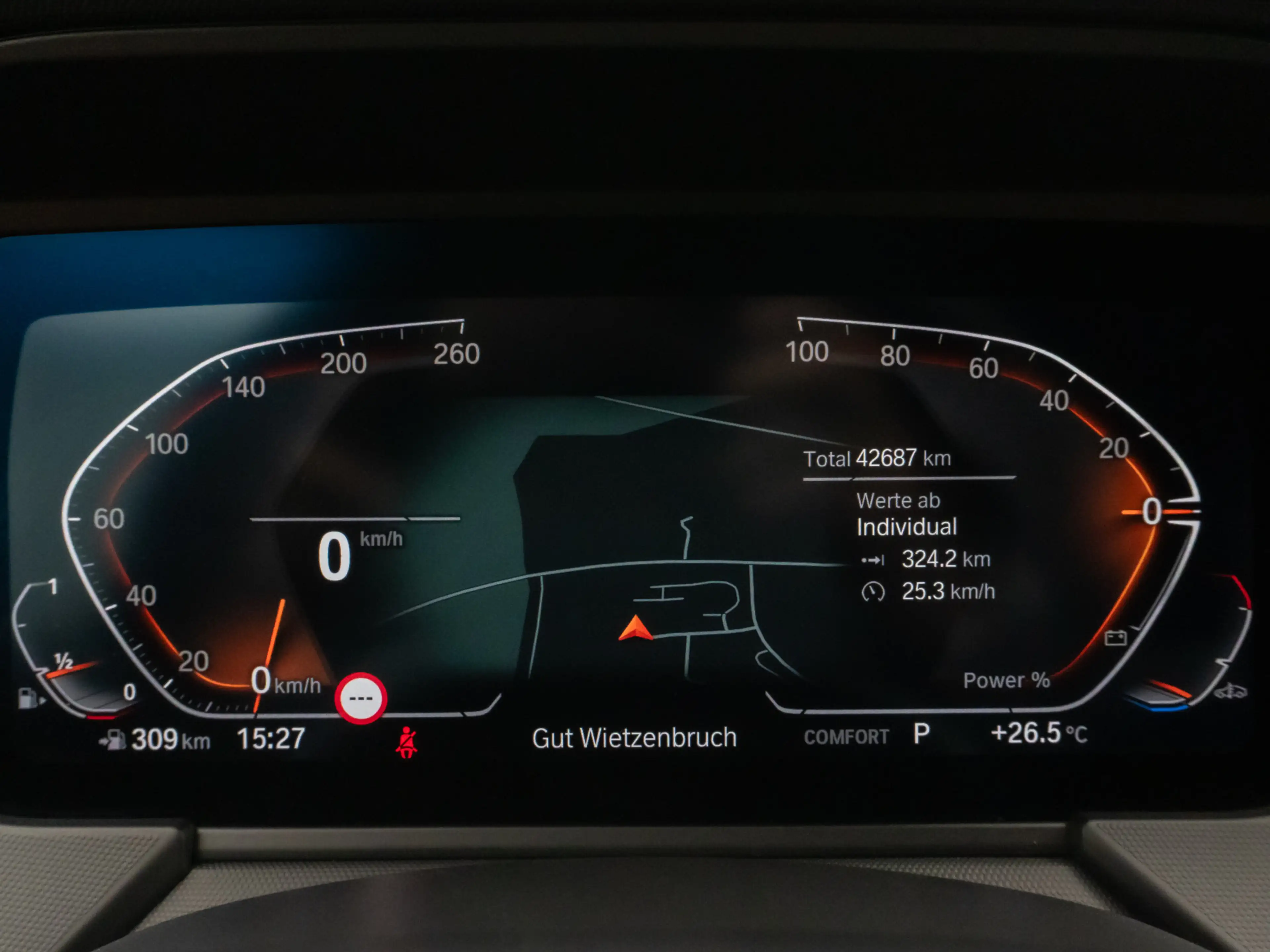 BMW 118 M Sport Kamera DAB Geschwindigkeitsreg LED — photo 36