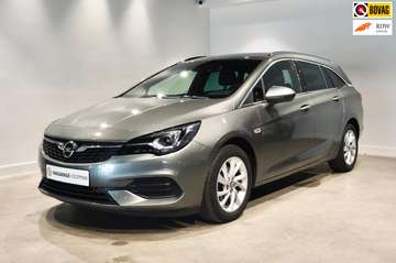 Sports Tourer Opel Astra Sports Tourer 1.2 Eleganc
