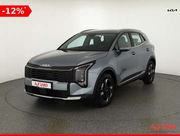 1.6 T-GDI Aut. Facelift LED ACC Navi AHK