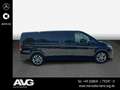 Mercedes-Benz Vito Vito 124 CDI Tourer SELECT EL |LED |NAVI |9-Sitz Schwarz - thumbnail 4