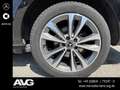 Mercedes-Benz Vito Vito 124 CDI Tourer SELECT EL |LED |NAVI |9-Sitz Schwarz - thumbnail 8