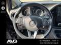 Mercedes-Benz Vito Vito 124 CDI Tourer SELECT EL |LED |NAVI |9-Sitz Schwarz - thumbnail 10