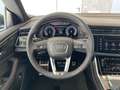 Audi Q8 50 TDI quattro S line+HUD+AHK+Raute+Alu23+OLED+... Grau - thumbnail 9