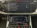 Audi Q8 50 TDI quattro S line+HUD+AHK+Raute+Alu23+OLED+... Grau - thumbnail 11