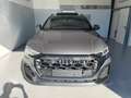 Audi Q8 50 TDI quattro S line+HUD+AHK+Raute+Alu23+OLED+... Grau - thumbnail 2