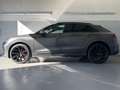 Audi Q8 50 TDI quattro S line+HUD+AHK+Raute+Alu23+OLED+... Grau - thumbnail 3