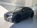 Audi Q8 50 TDI quattro S line+HUD+AHK+Raute+Alu23+OLED+... Grau - thumbnail 1
