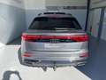 Audi Q8 50 TDI quattro S line+HUD+AHK+Raute+Alu23+OLED+... Grau - thumbnail 5