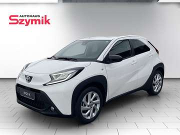 Aygo X Active