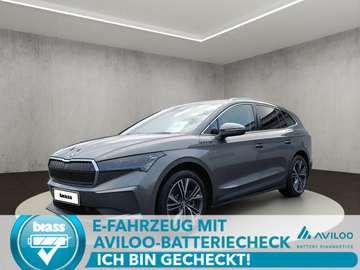 85x 82 kWh Batterie Elektromotor 210 kW 1-